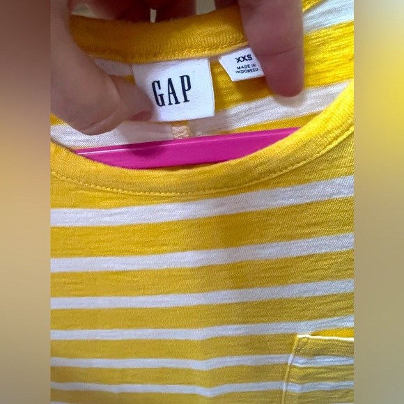 GAP T-shirt Dress - Picture 3 of 3